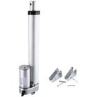 Homend DC12V 8INCH Stroke Linear Actuator With Mounting Bracket 900N(225LBS) Max New. Price: $39.84.