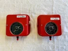 Fw Murphy 45APE-S-200 Pressure Swichgage 0-200 Psi New H12. Price: $250.00.
