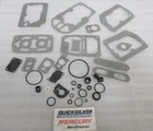 S5 Evinrude Johnson Omc 0383306 Powerhead Gasket Set Oem New Boat Parts. Price: $63.35.