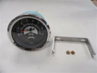 Veethree Multifunction Tachometer & Volt Gauge Black Face 69074F Marine Boat New. Price: $98.96.