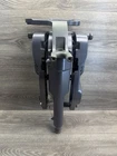 69G-43311-10-4D Yamaha Outboard Stroke 8HP 9.9HP Swivel Clamp Bracket Assembly Used. Price: $475.00.