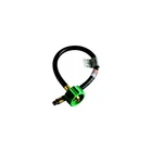 Trident Marine 1014-1415-20 High Pressure 20" Lpg Pigtail Hose & Quick New. Price: $53.67.
