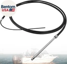 SSC6234 34FT Steering Cable Compatible With Helms SH5150P SH4910P SH4920P SH5094 New. Price: $357.01.