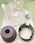 New Seastar HH6191-3 Sport Dash Kit Mounting Plate Set, Incomplete. Price: $722.14.
