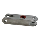 Mercury 8M0109674, Marine Quad Arm Clevis Pin Assembly ( No Hardware ) Oem New. Price: $104.99.