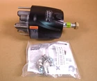 Genuine Oem HH5272-3 Seastar Front Mount 2.4 Cu Hydraulic Marine Helm Pump New. Price: $729.99.