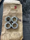 (lot Of 4) Omc Johnson Evinrude Nut 0310598 0327805 New. Price: $14.99.