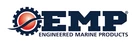 Engineered Marine Products EMP300-38704 Trim Motor New. Price: $726.54.