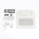 Lippert 2024040311 Ductless Air Distribution Box For Furrion Chill Cube Ac White New. Price: $129.35.