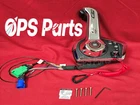 New / Oem Mercury Next Gen Panel Mount Dts - Part # 8M0133237. Price: $839.55.