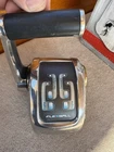 Wr Controls Flexball 4500 Used. Price: $1000.00.