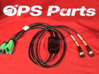 New/oem Mercury Adapter Joystick Harness - 12 Pin Part # 8M0157197 8M0181948. Price: $151.80.
