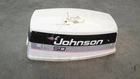 432269, 433663, 439929 Johnson 1989 50HP Vro Omc Outboard Engine Cover Hood (b) Used. Price: $99.99.