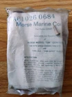 Morse Marine Controls Connection Kit E29669 A61-026-0684 Sm New. Price: $39.00.