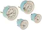 Sierra 67653P Lido Gauge Set Fog Res New. Price: $551.22.