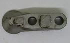 New Omc Outboard Marine Corp Boat Oem Steering Retainer Bracket Part No. 908870. Price: $32.99.