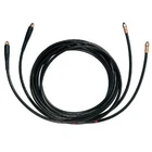 Uflex Hydraulic Two Hoses KITOB-20' New. Price: $118.88.