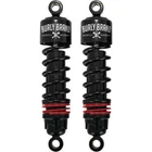 Burly Brand Slammer Plus Shocks Black Xl B28-1206B New. Price: $362.05.