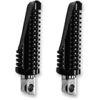 Burly Brand Havoc Footpegs Black B13-1003B New. Price: $114.54.