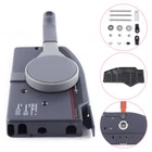 Outboard Marine Side Mount Remote Control Box Set For Yamaha/honda Dongfa Black New. Price: $118.10.