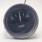 Medallion Blue Line Gauge, 0-50 Amp, 2-INCH, MAK-689-20 Used. Price: $17.99.