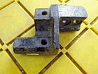 Mercury Marine Mercruiser Power Steering Actuator Adaptor End 66626 87854T New. Price: $42.99.