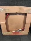 ***** New Genuine Morse Spirasteer Cable 310505-156 13' Seastar Teleflex Demotic. Price: $39.95.