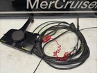 NA12S Vintage Suzuki Outboard Motor Side Mount Remote Control Box Lot TG1 Used. Price: $199.00.