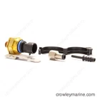 Mercury Marine / Mercruiser Oem Kit-pitot Sensor, 8M0090447 New. Price: $61.81.