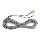 Lewmar Blue Gen. Thruster/controller Cable 10M - Pc 02.046.10 0204610 New. Price: $115.82.