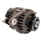 Arco Marine Replacement Alternator F/ Mercury Engines New. Price: $259.39.
