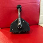 Zf Mathers Micro Commander Model 463-4 Dual Engine Control Used. Price: $467.50.
