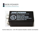 Sleipner Electronic Control & Relay Box With Ipc #sm 61232I 612321 New. Price: $169.00.