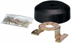 Uflex X34 Bezel Kit 90DE Mounting For Cable Helms T71FC-T72FC-T73FC-G86-G88NR New. Price: $34.62.
