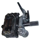 Hydraulic Pump Mk Iii Massey Ferguson 253 283 298 670 690 Sp 1672148M92 New. Price: $771.27.