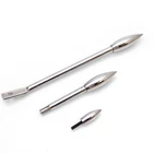 Bullet Billet Gm/chevy Dress Up Kit American Shifter ASCCDK2 Hot Street Rat New. Price: $69.95.