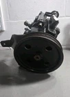 Mercruiser Axius Hydraulic Power Steering Pump With Bracket Used. Price: $1350.00.