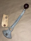 New Omc Evinrude Johnson 0377183 Lever Handle. Price: $17.99.
