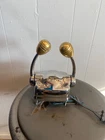 Used Oem Volvo Penta Stainless Electronic Controls Tiara Yachts 3819902 C-2. Price: $775.75.