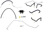 Power Steering Pressure Return Hose Kit For Honda Odyssey 2011 2012 2013 2015 New. Price: $224.00.