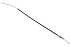 Mercury Marine Quicksilver Throttle Cable 43242T18 Oem New. Price: $27.85.