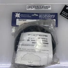 Seastar Teleflex Safe-t Qc Bezel Kit SB27484P 60579 New. Price: $24.95.