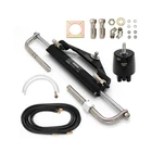 150HP Outboard Hydraulic Steering Kit, Boat Marine System With Two-w... New. Price: $505.97.
