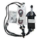 Yamaha 6X6 - Single Engine Rc, Main Station W/ 2ND Option Command Link Plus New. Price: $899.99.