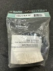 Teleflex SB27447P Marine Boat The Rack Old Style XR-4 90 Degree Black Bezel Kit New. Price: $15.00.