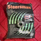 Steersman Stainless Steel Steering Guard New. Price: $15.00.
