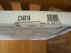 Uflex Control Cable, C14X14, For 1979 And Later Omc, Johnson/evinrude, 14FT, New. Price: $38.00.