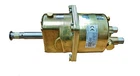 Kobelt 7012-AL Variable Displacement Helm Pump 4-12 Cu. Inches New. Price: $3295.00.