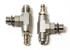 Seastar Kit Fitting Orb -5 Hynautic, HF6003 New. Price: $93.10.