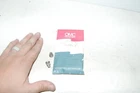 New Genuine Omc Cable 0323463 Evinrude Johnson Oem (QTY-2 Clamps). Price: $12.50.